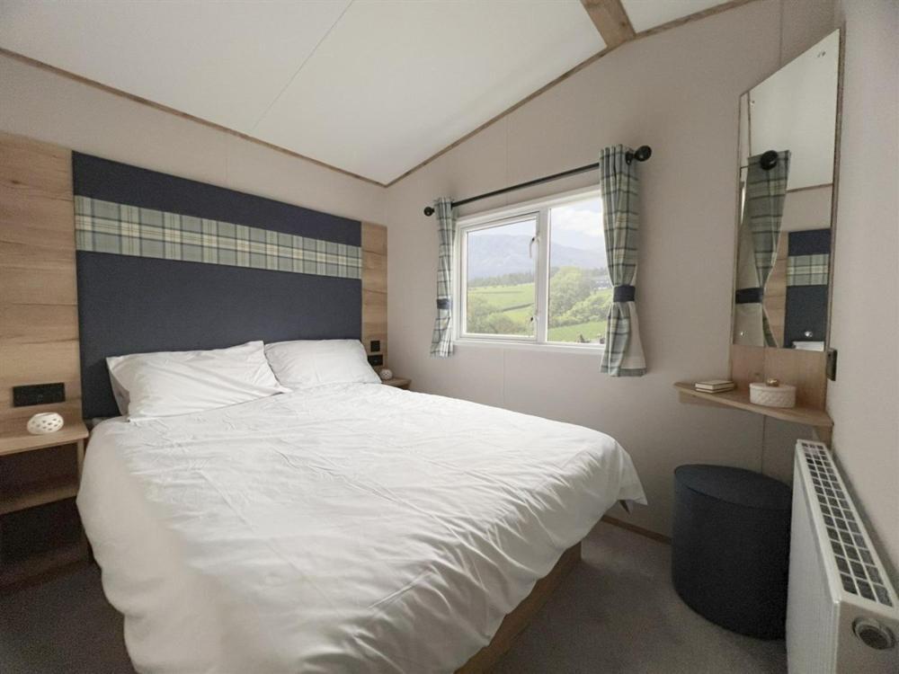 Caravan On Fantastic Site Dunbar Extérieur photo